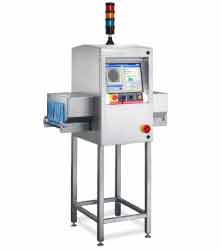 X-Ray Detection And Inspection Systems