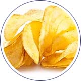 Envasadora de Patatas chips