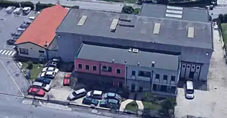 Exaktapack Italy, Factory, Sales and Service