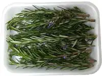 Rosemary tray