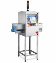 X-Ray Detection - G10 series