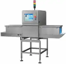 X-Ray Detection - G30 series