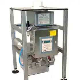 Metal Detectors to Freefall Products