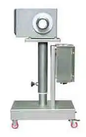 Metal Detectors for Liquids and Viscous Products