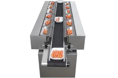 Linear Multihead Weigher