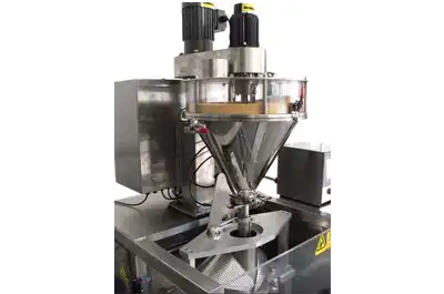 Powder Dosing System