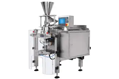 Vertical Packaging Machine