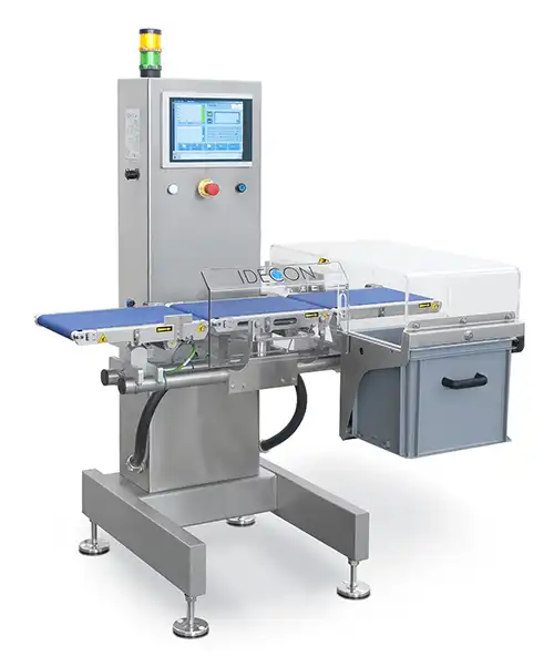 Controladora dinámica de peso