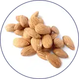 Envasado de Almendras