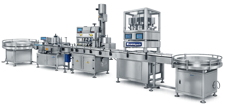 Kannapack GreenPacker Pro: JAR-30