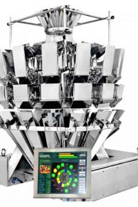 Multihead Weigher