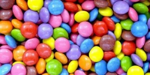 Envasadoras - Chocolate