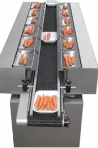 Linear Multihead Weigher
