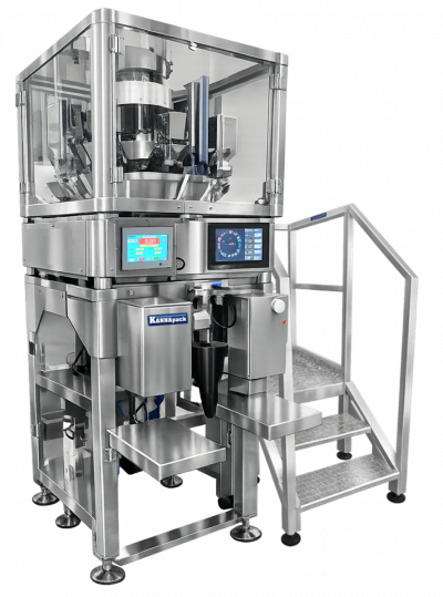 GreenPacker Pro: Semi ONE